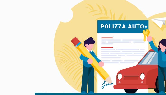 Assicurazione auto calcola il preventivo migliore con Paragona